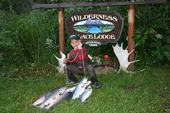Our Tips For Buying An Alaska Fishing License