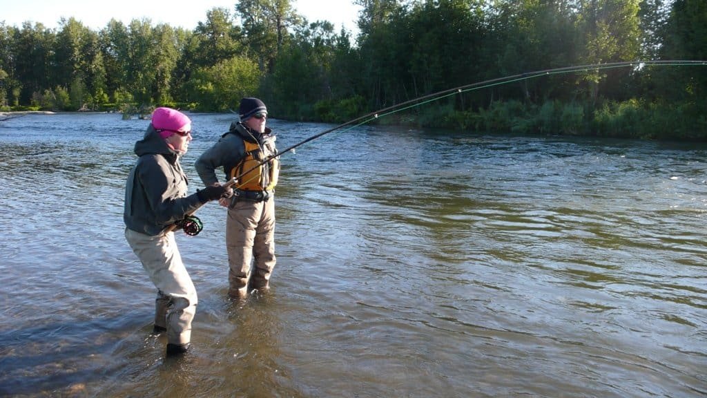 Alaska Adventure travel trends for couples and families.